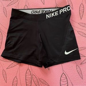 Nike Pros